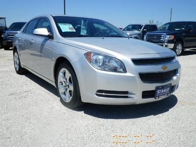 2012 chevrolet malibu 4dr sdn lt w/1lt