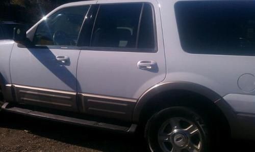 2003 ford expedition