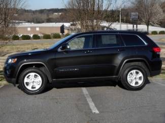 New 2014 jeep grand cherokee 4wd sunroof pwr liftgate - shipping included!