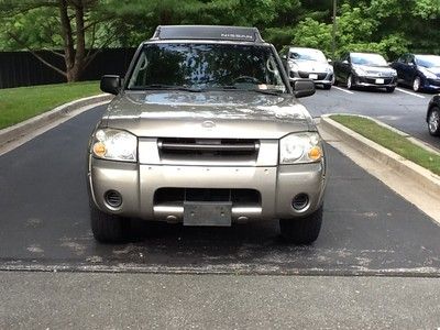 NO RESERVE SUPERCHARGED FRONTIER 4X4 WITH CARGO BEDLINER TOW HITCH, image 2