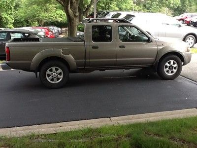 NO RESERVE SUPERCHARGED FRONTIER 4X4 WITH CARGO BEDLINER TOW HITCH, image 12