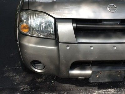 NO RESERVE SUPERCHARGED FRONTIER 4X4 WITH CARGO BEDLINER TOW HITCH, image 14