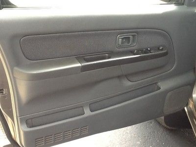 NO RESERVE SUPERCHARGED FRONTIER 4X4 WITH CARGO BEDLINER TOW HITCH, image 18