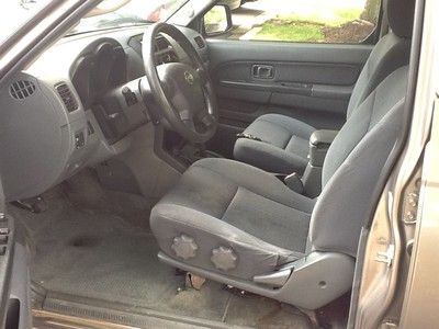 NO RESERVE SUPERCHARGED FRONTIER 4X4 WITH CARGO BEDLINER TOW HITCH, image 19