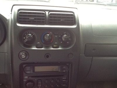 NO RESERVE SUPERCHARGED FRONTIER 4X4 WITH CARGO BEDLINER TOW HITCH, image 21
