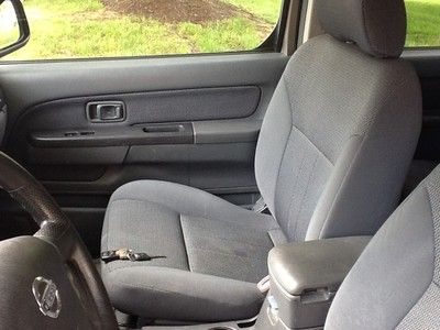 NO RESERVE SUPERCHARGED FRONTIER 4X4 WITH CARGO BEDLINER TOW HITCH, image 24
