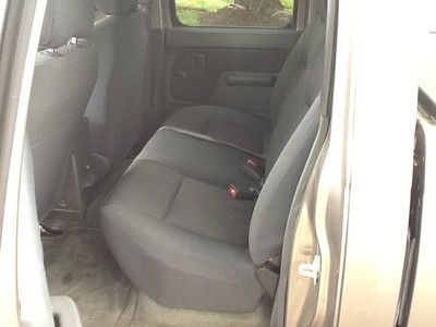 NO RESERVE SUPERCHARGED FRONTIER 4X4 WITH CARGO BEDLINER TOW HITCH, image 25