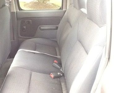 NO RESERVE SUPERCHARGED FRONTIER 4X4 WITH CARGO BEDLINER TOW HITCH, image 26