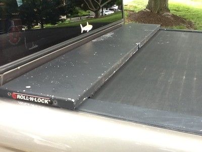 NO RESERVE SUPERCHARGED FRONTIER 4X4 WITH CARGO BEDLINER TOW HITCH, image 28