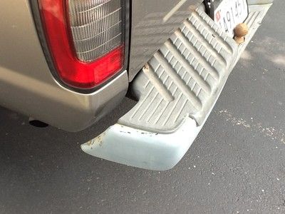 NO RESERVE SUPERCHARGED FRONTIER 4X4 WITH CARGO BEDLINER TOW HITCH, image 30