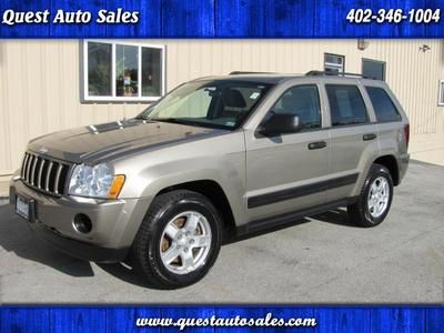 Laredo 4wd automatic carfax low miles great shape new tires