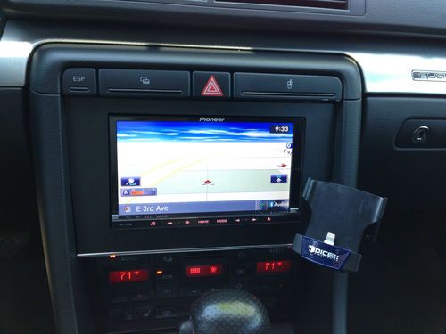 2005 Audi A4 Quattro Ultra Sport, US $9,500.00, image 4