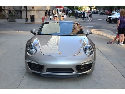 Burmester Premium Package Sport Chrono Nicely loaded Roland Kantor 847-343-2721, US $118,900.00, image 2