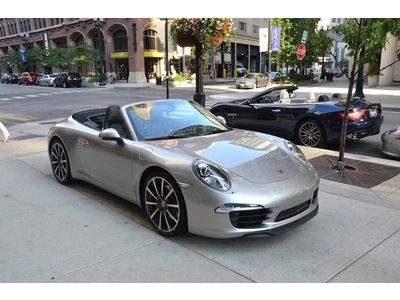 Burmester Premium Package Sport Chrono Nicely loaded Roland Kantor 847-343-2721, US $118,900.00, image 3