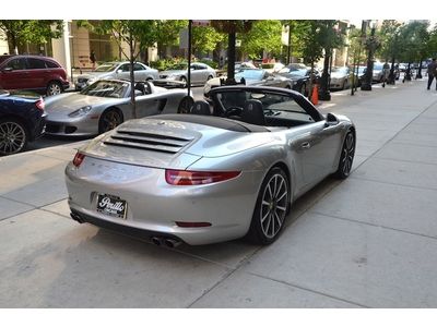 Burmester Premium Package Sport Chrono Nicely loaded Roland Kantor 847-343-2721, US $118,900.00, image 4