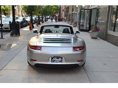 Burmester Premium Package Sport Chrono Nicely loaded Roland Kantor 847-343-2721, US $118,900.00, image 5