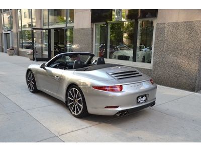 Burmester Premium Package Sport Chrono Nicely loaded Roland Kantor 847-343-2721, US $118,900.00, image 6