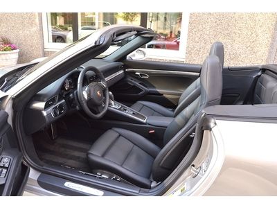 Burmester Premium Package Sport Chrono Nicely loaded Roland Kantor 847-343-2721, US $118,900.00, image 8