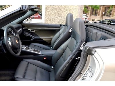 Burmester Premium Package Sport Chrono Nicely loaded Roland Kantor 847-343-2721, US $118,900.00, image 11