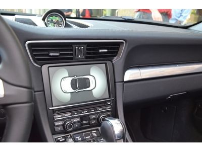 Burmester Premium Package Sport Chrono Nicely loaded Roland Kantor 847-343-2721, US $118,900.00, image 15