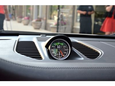 Burmester Premium Package Sport Chrono Nicely loaded Roland Kantor 847-343-2721, US $118,900.00, image 17