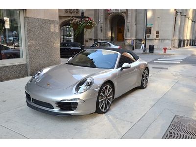 Burmester Premium Package Sport Chrono Nicely loaded Roland Kantor 847-343-2721, US $118,900.00, image 19