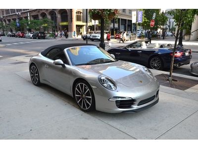 Burmester Premium Package Sport Chrono Nicely loaded Roland Kantor 847-343-2721, US $118,900.00, image 20