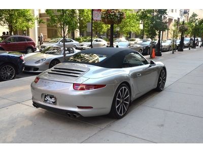 Burmester Premium Package Sport Chrono Nicely loaded Roland Kantor 847-343-2721, US $118,900.00, image 21