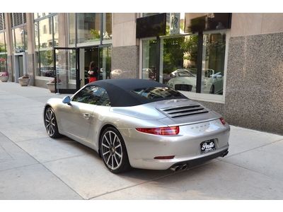 Burmester Premium Package Sport Chrono Nicely loaded Roland Kantor 847-343-2721, US $118,900.00, image 22