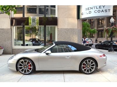 Burmester Premium Package Sport Chrono Nicely loaded Roland Kantor 847-343-2721, US $118,900.00, image 23