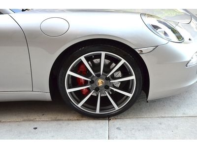 Burmester Premium Package Sport Chrono Nicely loaded Roland Kantor 847-343-2721, US $118,900.00, image 24