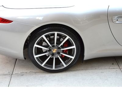 Burmester Premium Package Sport Chrono Nicely loaded Roland Kantor 847-343-2721, US $118,900.00, image 25