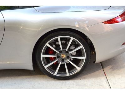 Burmester Premium Package Sport Chrono Nicely loaded Roland Kantor 847-343-2721, US $118,900.00, image 26