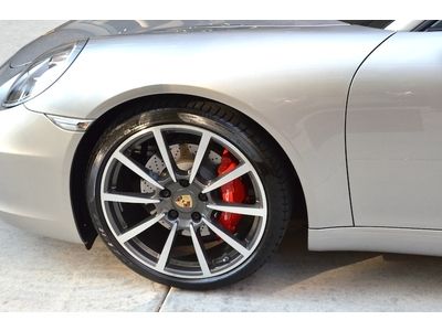 Burmester Premium Package Sport Chrono Nicely loaded Roland Kantor 847-343-2721, US $118,900.00, image 27