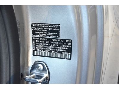 Burmester Premium Package Sport Chrono Nicely loaded Roland Kantor 847-343-2721, US $118,900.00, image 28