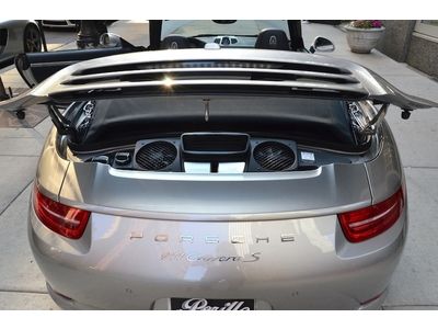 Burmester Premium Package Sport Chrono Nicely loaded Roland Kantor 847-343-2721, US $118,900.00, image 31