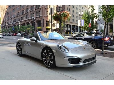 Burmester Premium Package Sport Chrono Nicely loaded Roland Kantor 847-343-2721, US $118,900.00, image 33