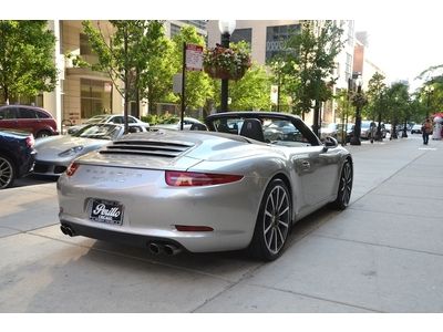 Burmester Premium Package Sport Chrono Nicely loaded Roland Kantor 847-343-2721, US $118,900.00, image 34