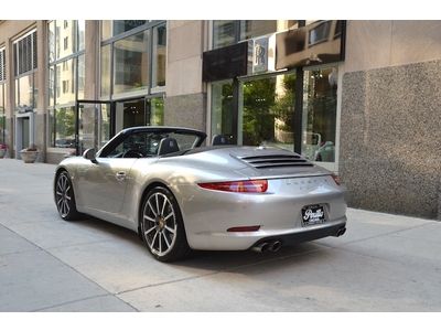 Burmester Premium Package Sport Chrono Nicely loaded Roland Kantor 847-343-2721, US $118,900.00, image 35