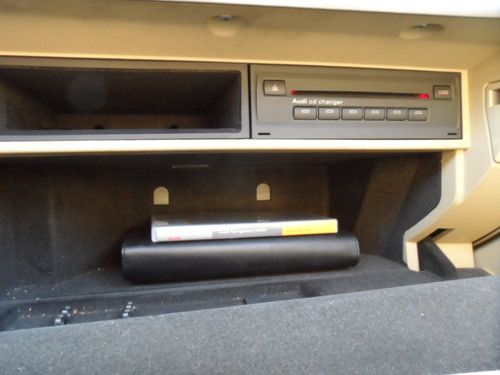 2004 AUDI A-8L 4.2 SPORT QUATTRO, image 18