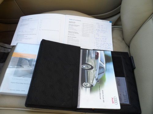 2004 AUDI A-8L 4.2 SPORT QUATTRO, image 19