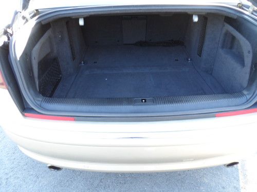 2004 AUDI A-8L 4.2 SPORT QUATTRO, image 20