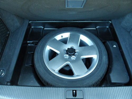 2004 AUDI A-8L 4.2 SPORT QUATTRO, image 21