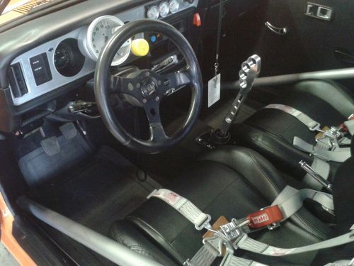 1978 toyota corolla pro street/ hot rod/ show car