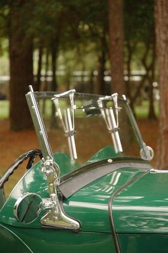 1936 mg ta roadster
