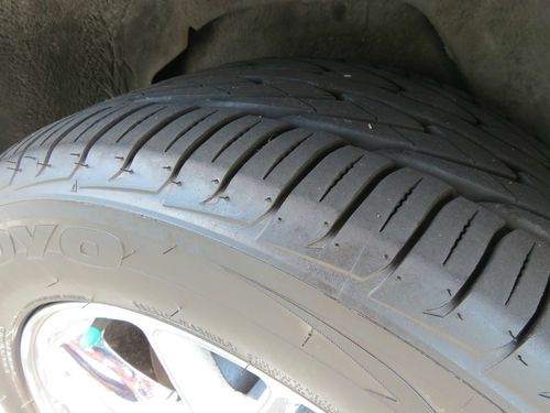 2002 SUNSET ORANGE (RARE) CHEVROLET CAMARO - 35th Anniversary - Clean, Great Cnd, image 12