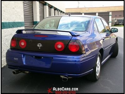 NEW CAR TRADE | RARE COLOR |
