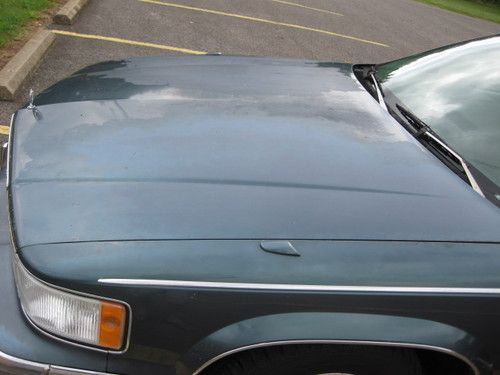 1993 Cadillac Fleetwood 5.7L Cold AC Good Tires Very Dependable Very Rare Color, image 5
