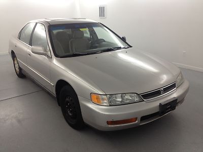 Just Traded Cold AC 4cyl Gas Saver, image 2