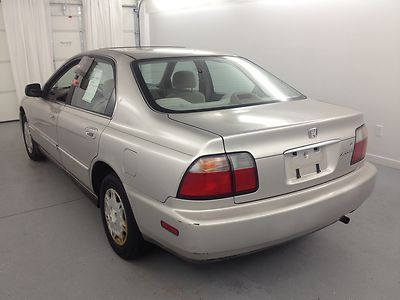 Just Traded Cold AC 4cyl Gas Saver, image 4